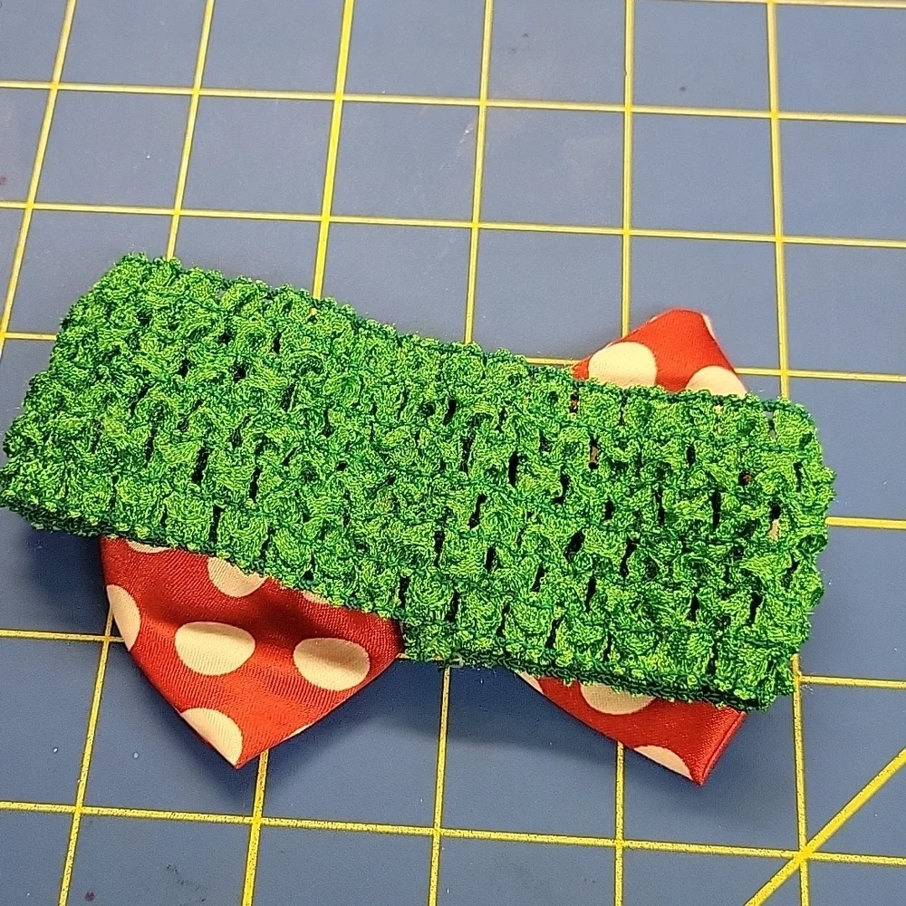 La Ti Da Handmade Creations stretchy 10