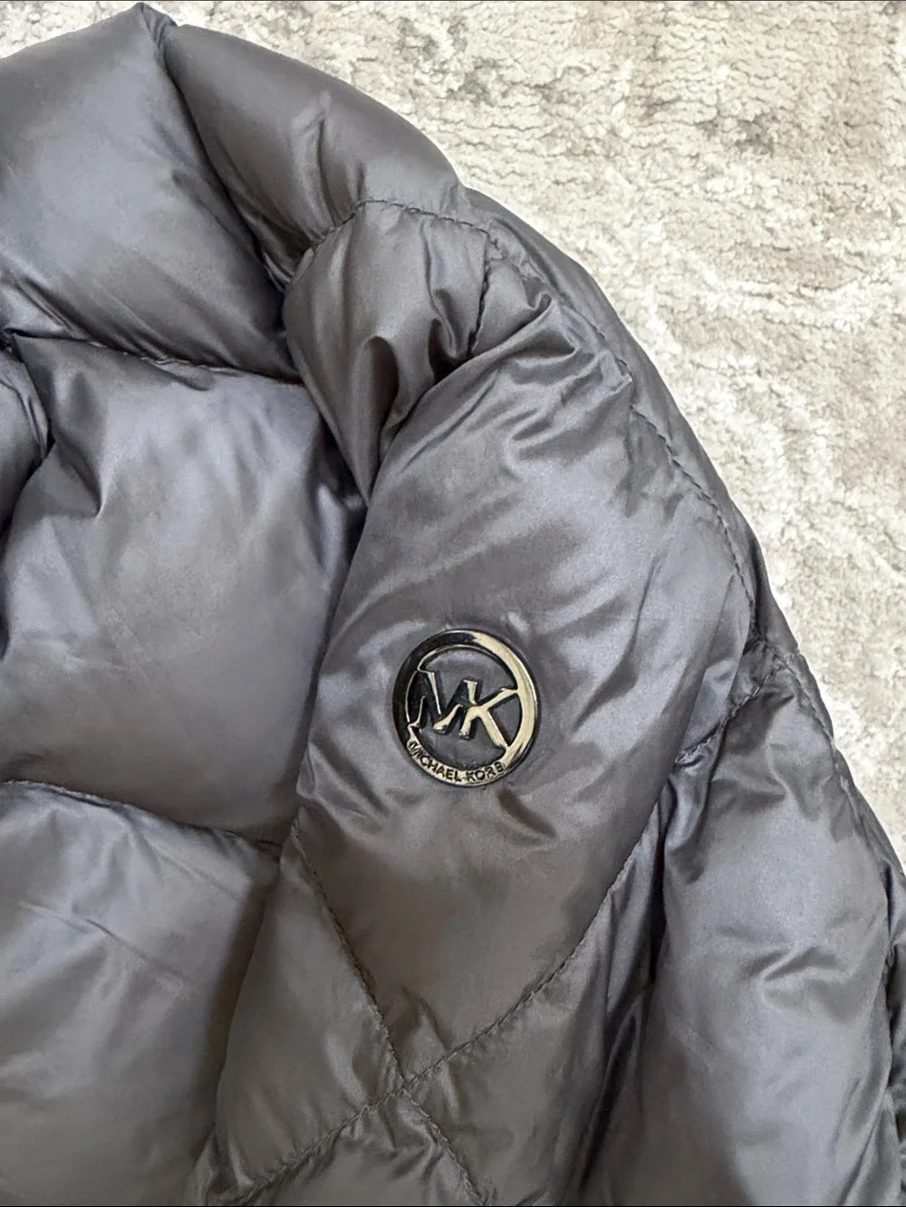 Michael Kors stylish grey