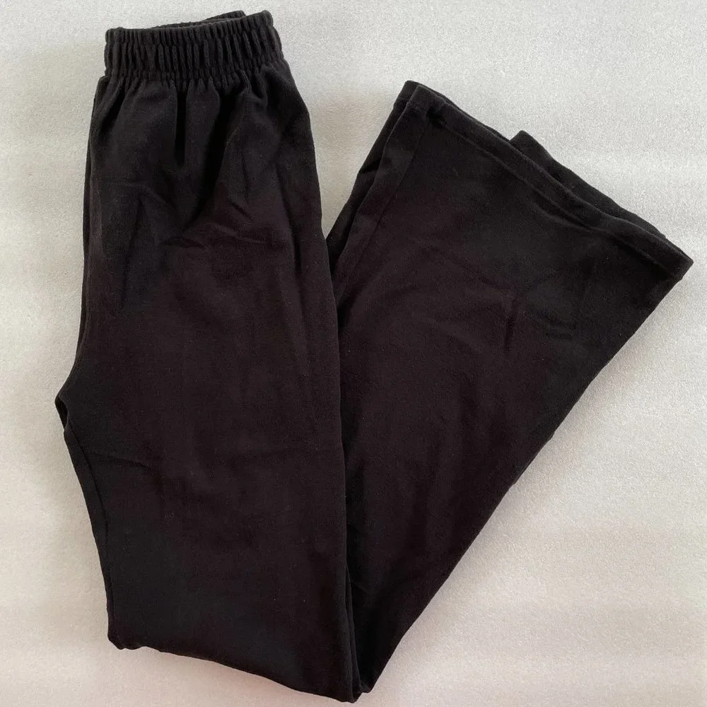Frankies Bikinis Johnson Terry Pants