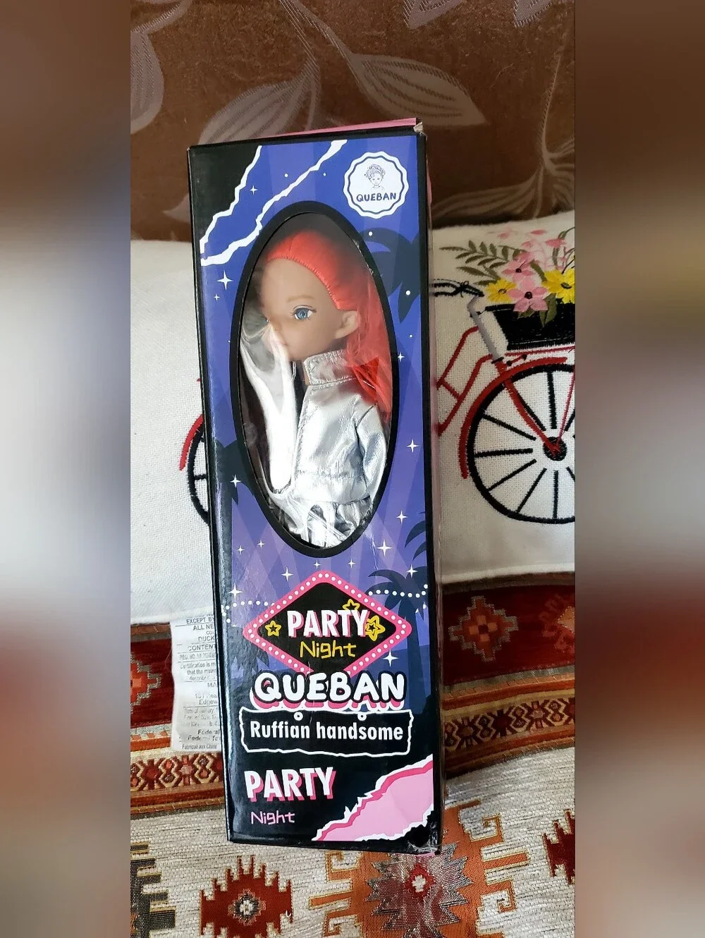 queban beitz bjd