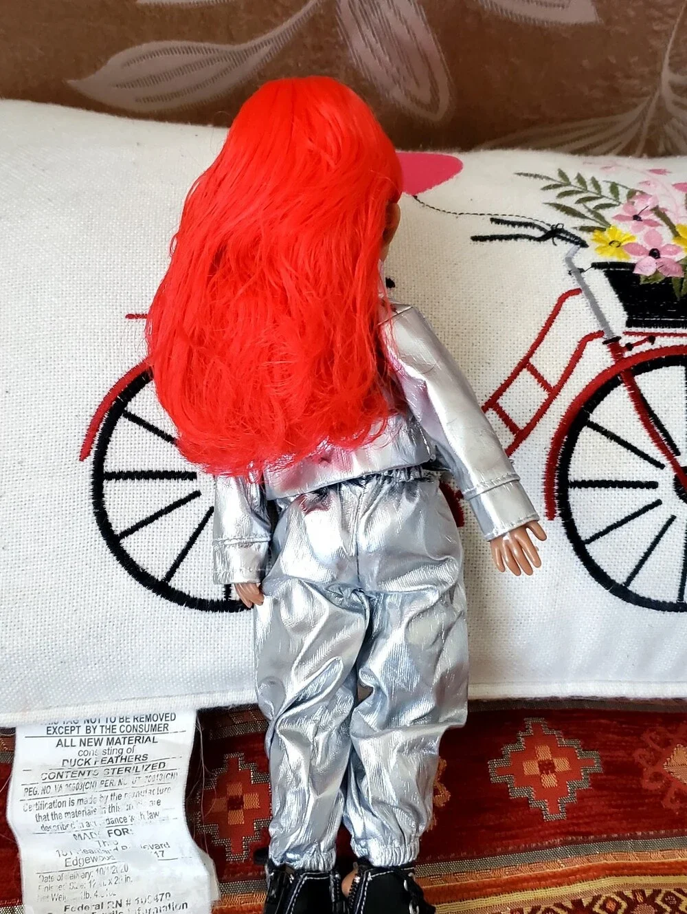 queban beitz bjd