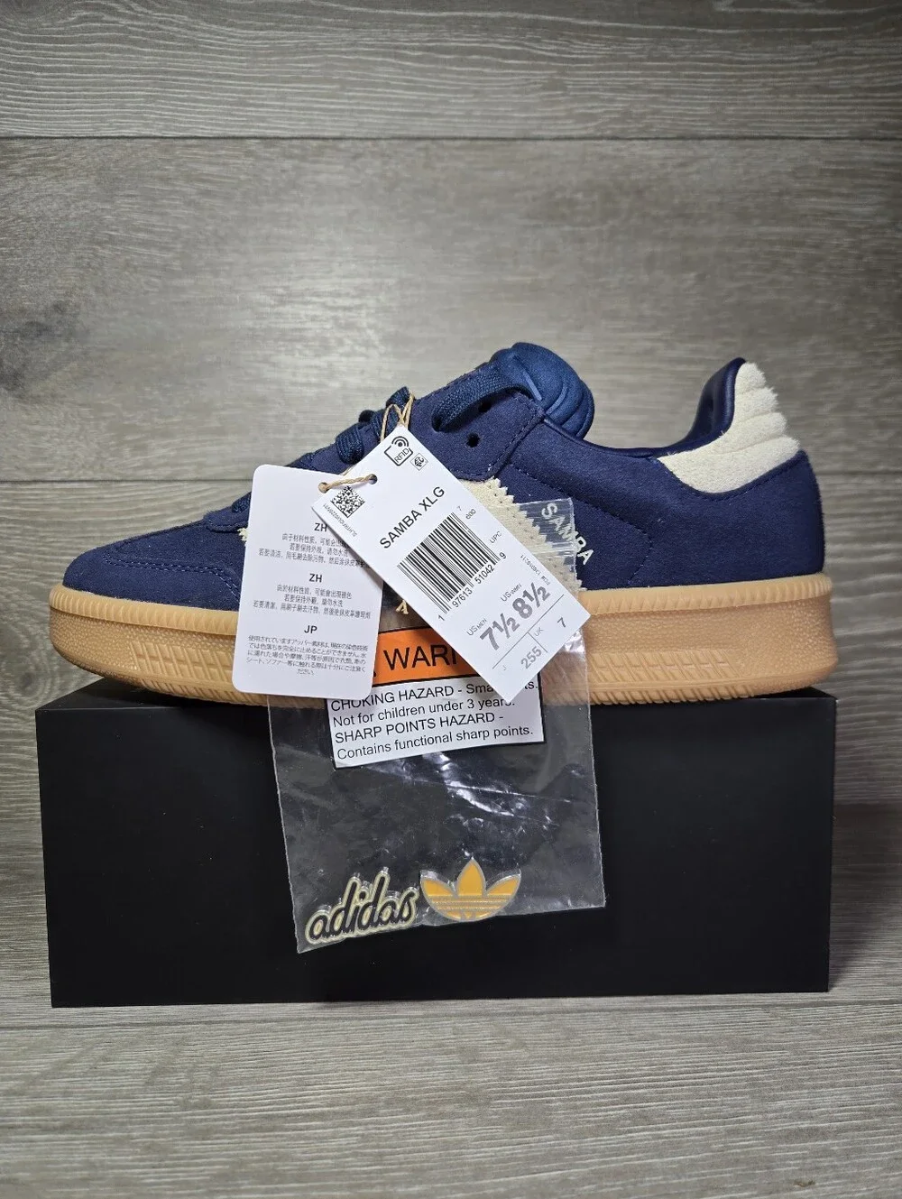 adidas foot locker