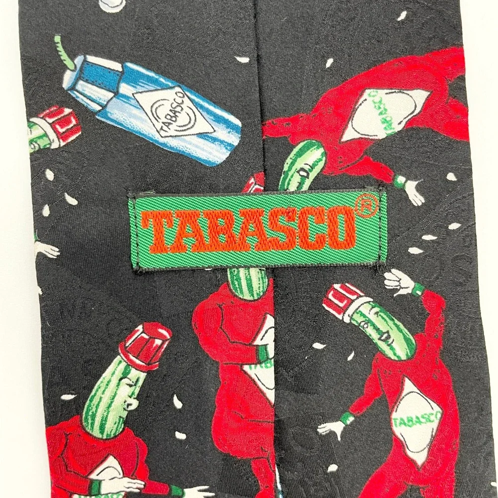 Tabasco excellent preowned