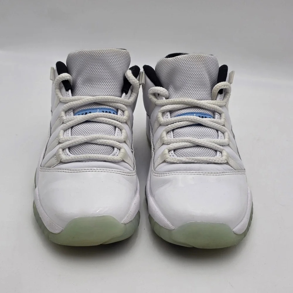 Nike may guaranteed