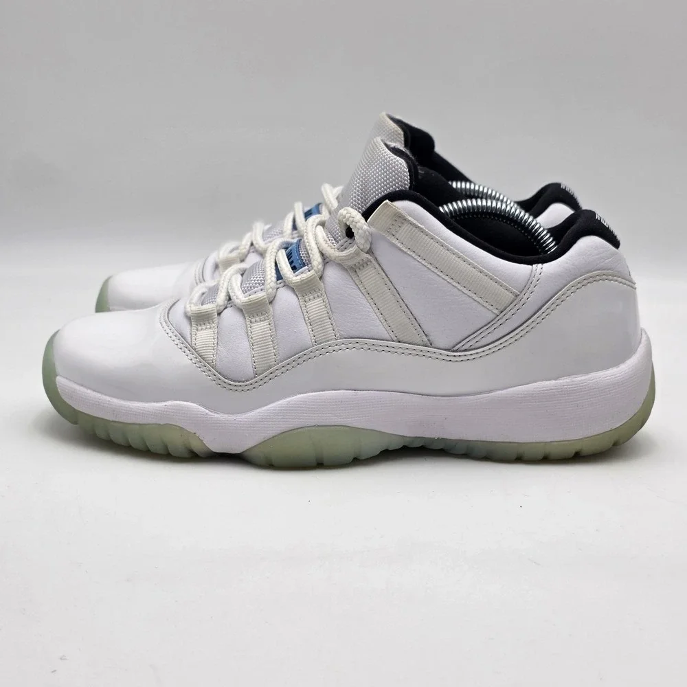 Nike may settings
