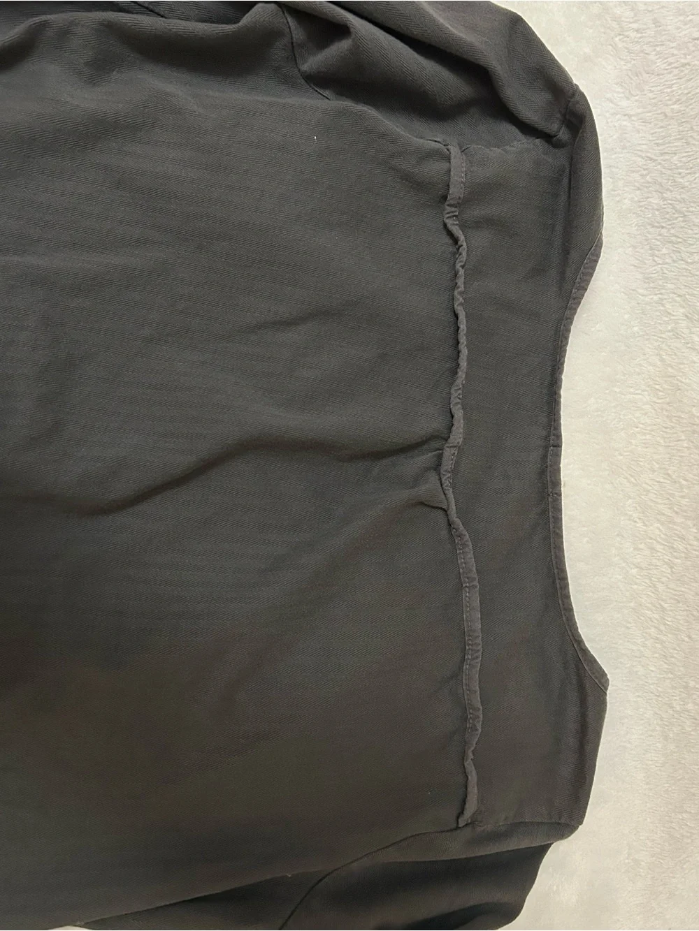 J. Crew stylish crew