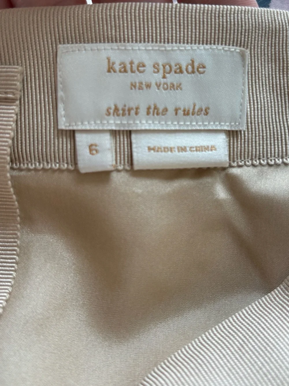 kate spade beautiful kate