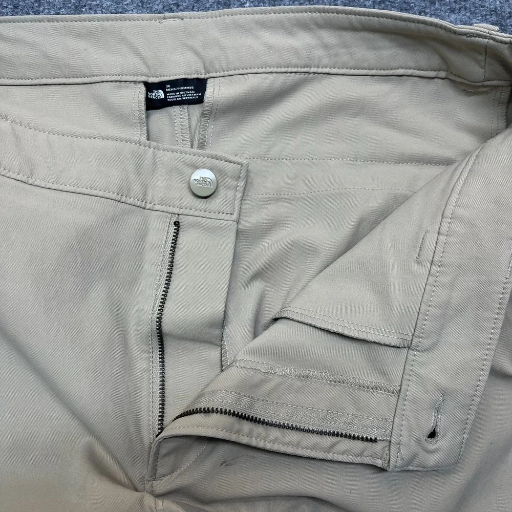 The North Face north face