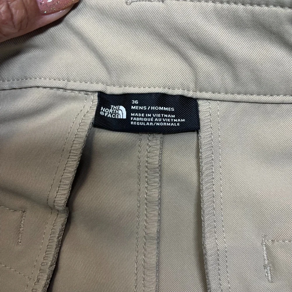 The North Face north face