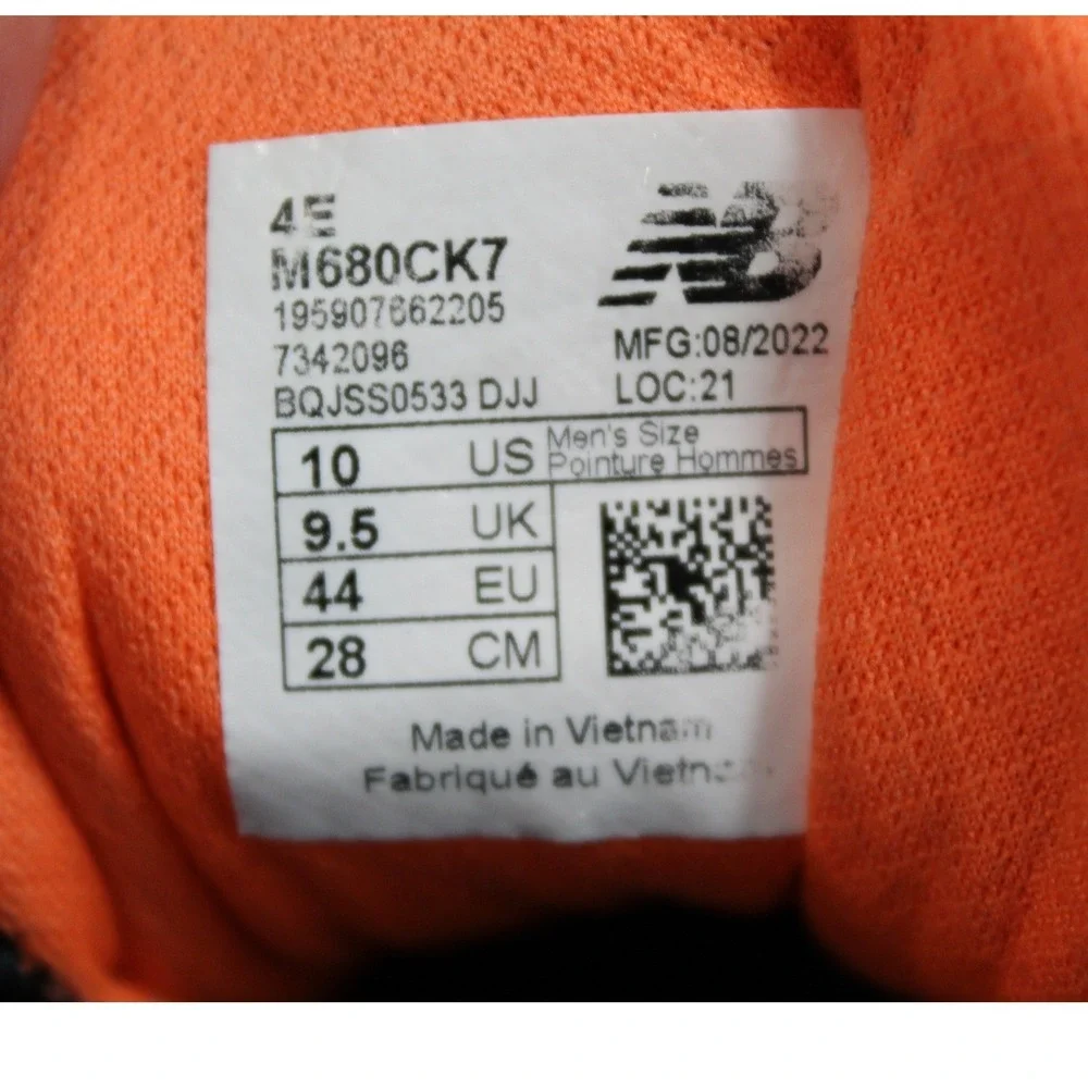 New Balance sku 3255b