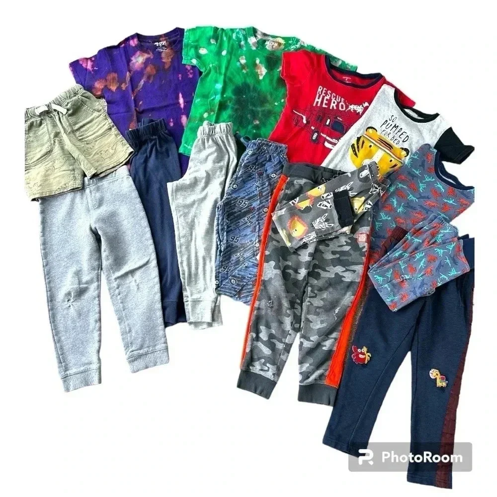 Carters bundle boy’s