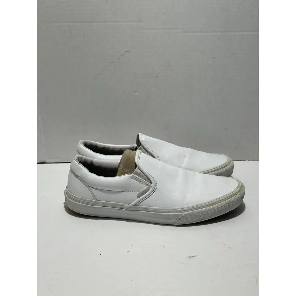 Vans mens off