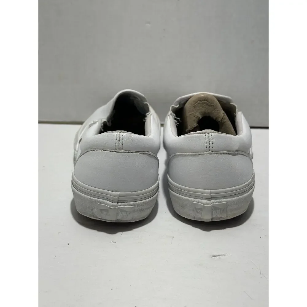 Vans mens off