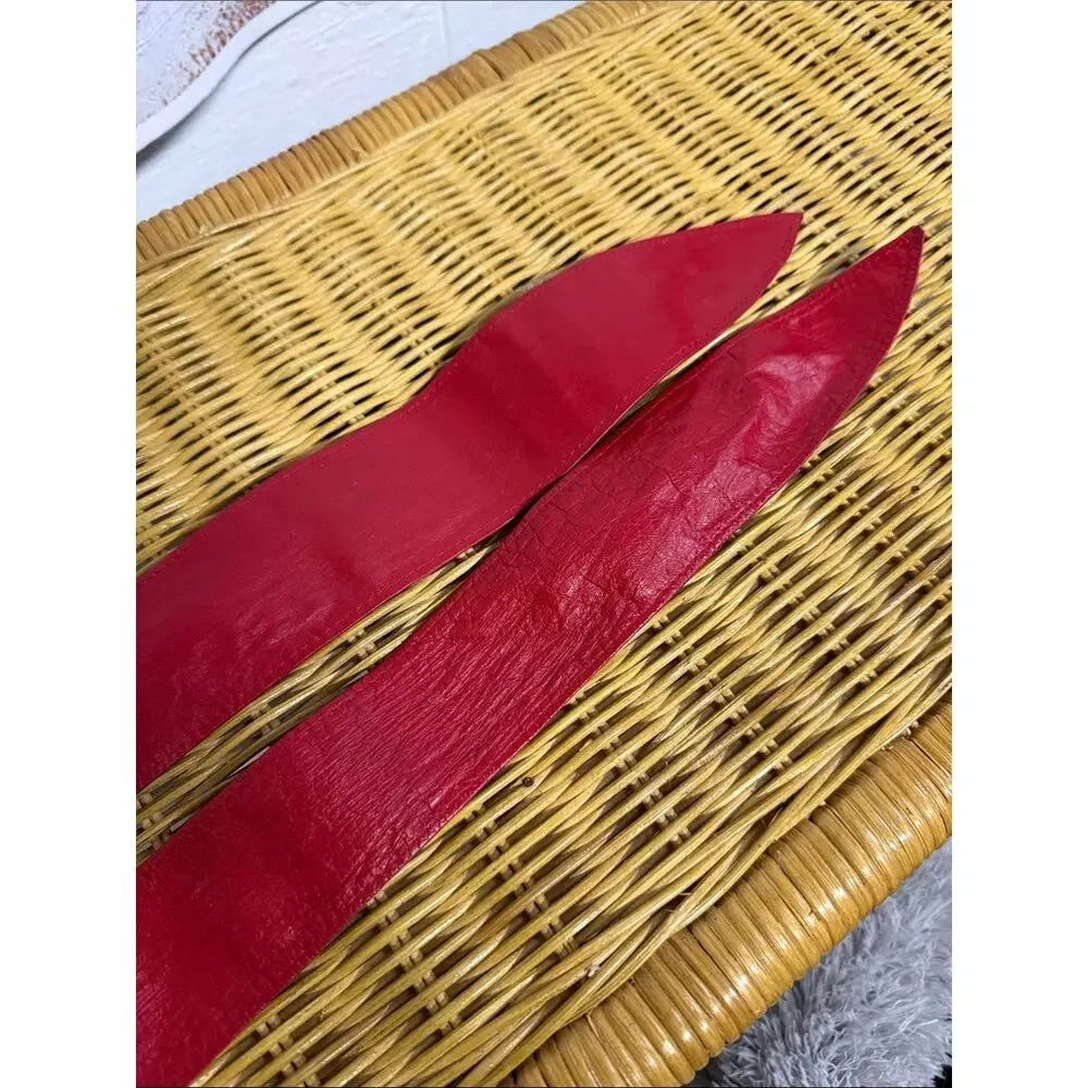 Vintage 54” long