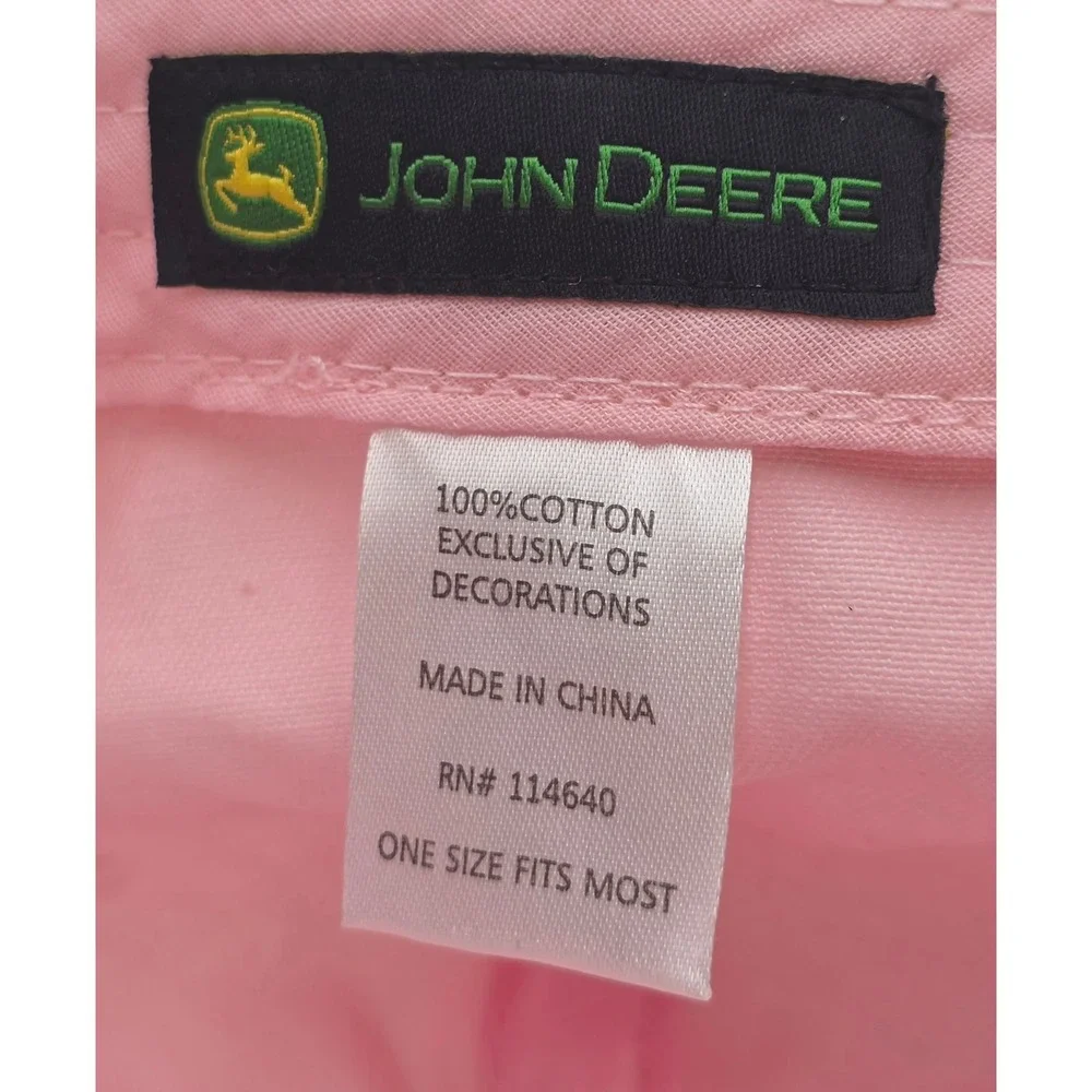 John Deere john deere