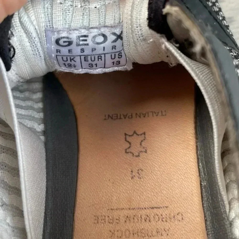 Geox boys sneakers