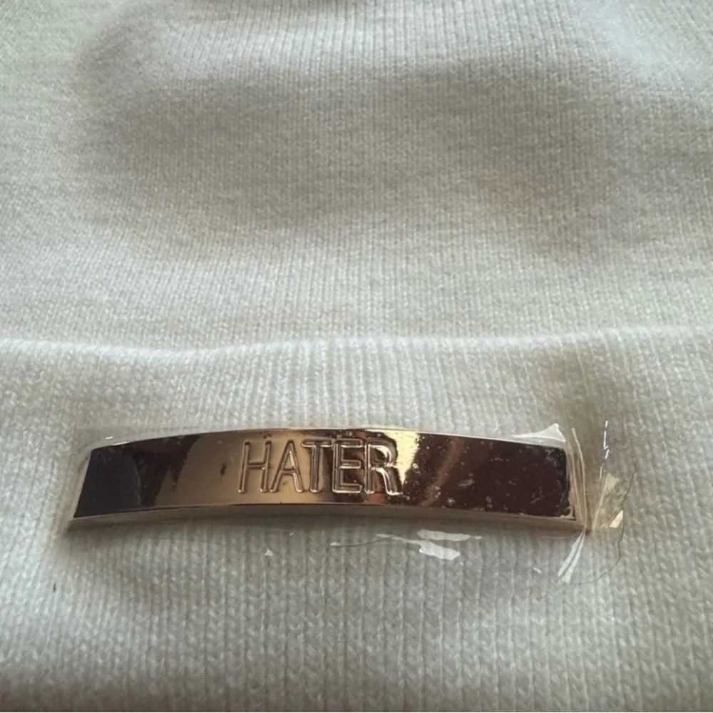 Gucci rare hater