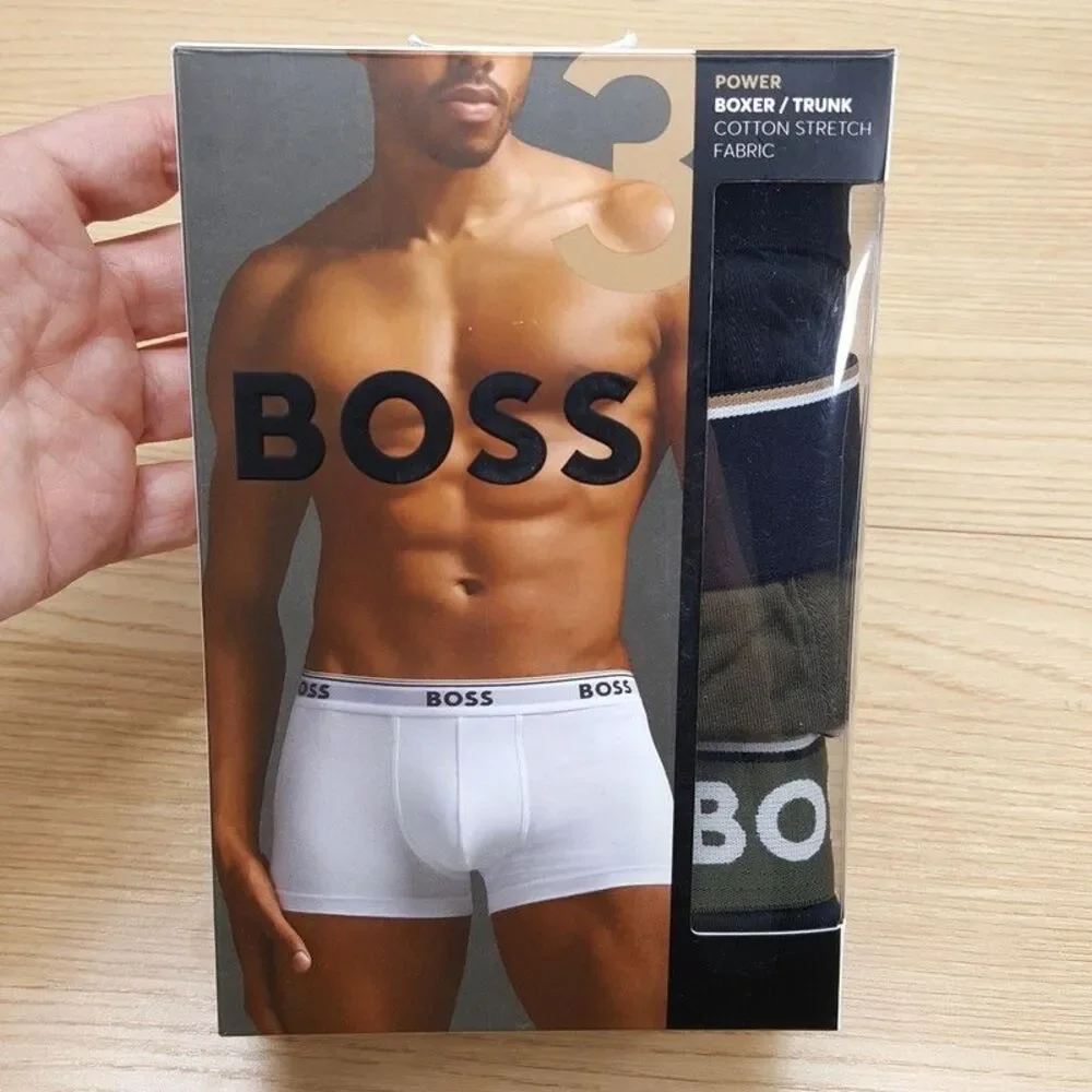 Hugo Boss hugo boss