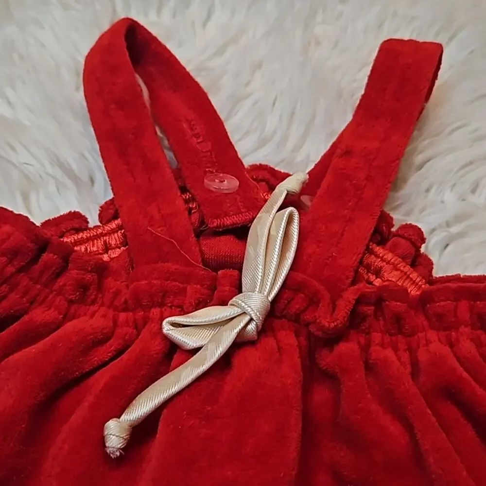 Vintage genie gee