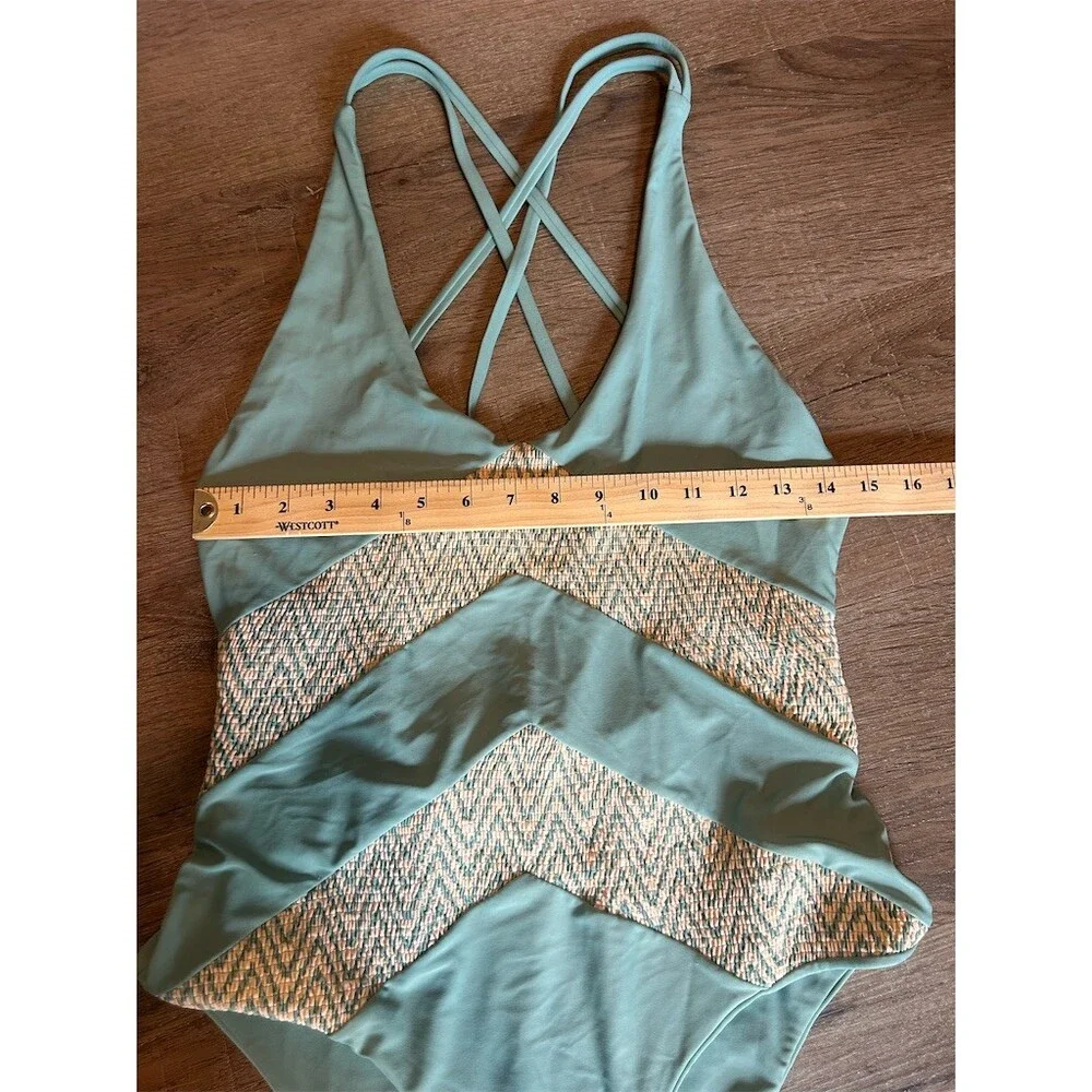 Tori Praver Swimwear tori praver