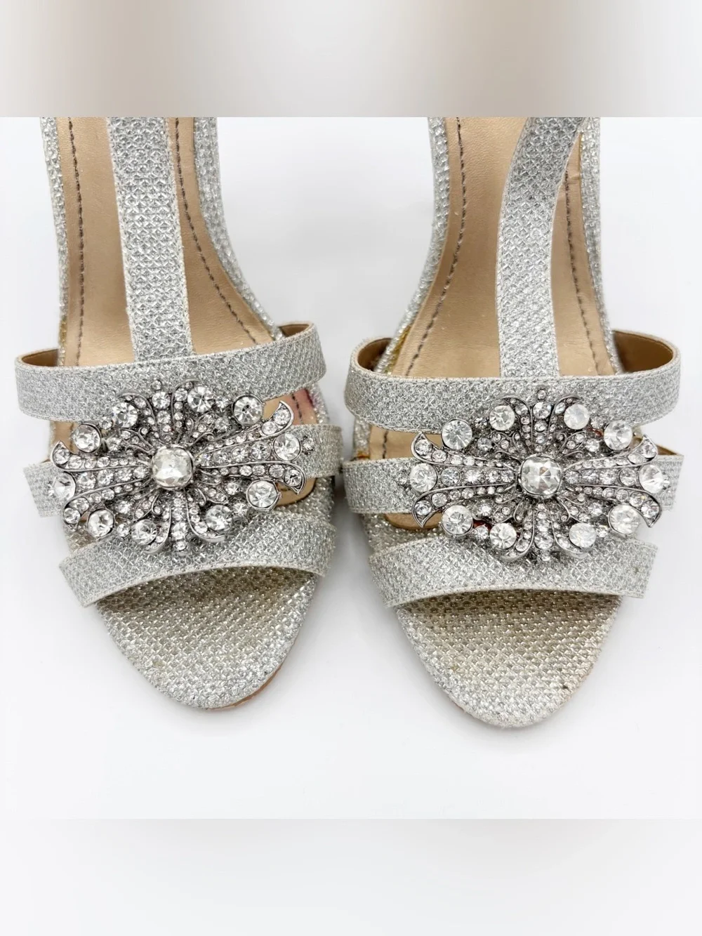 Badgley Mischka great mischka
