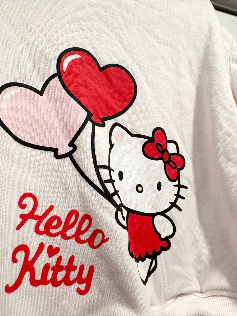 H&M hello kitty