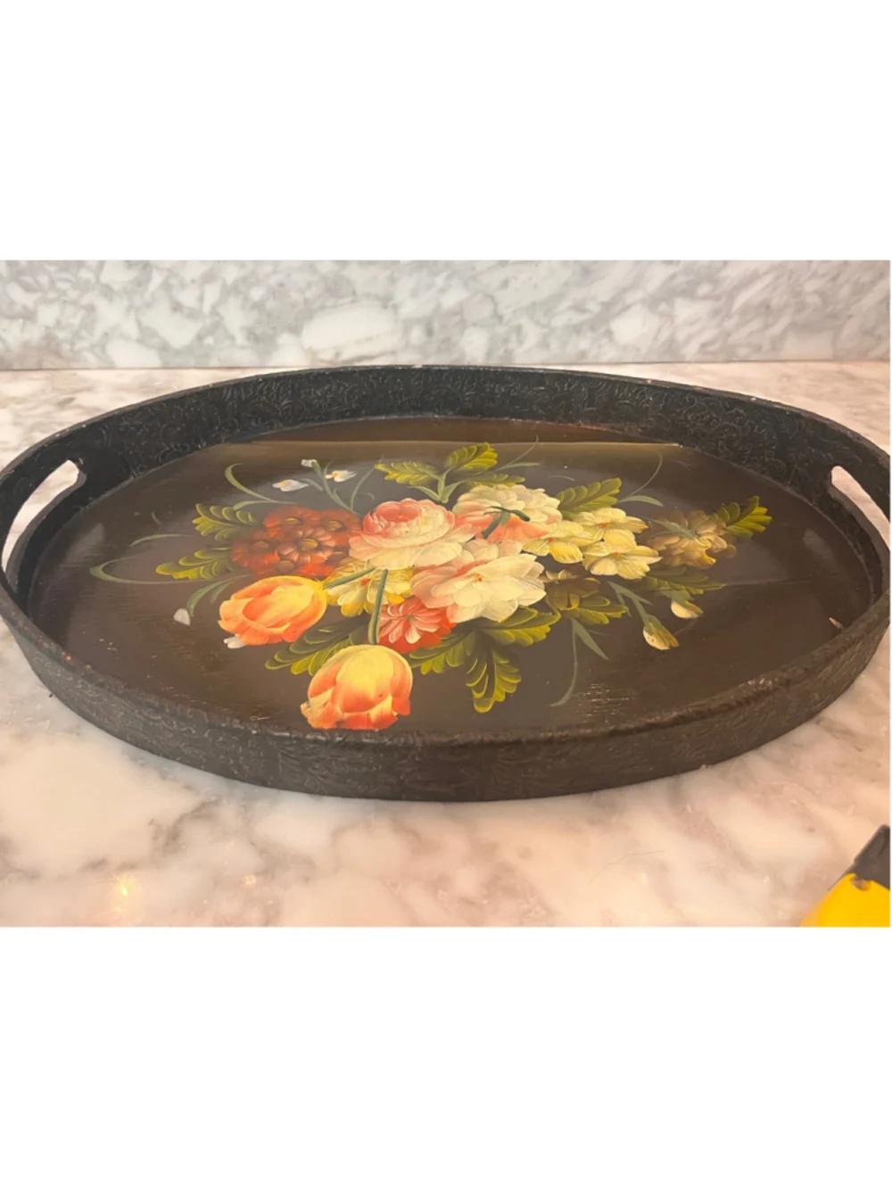 Unbranded cutout from