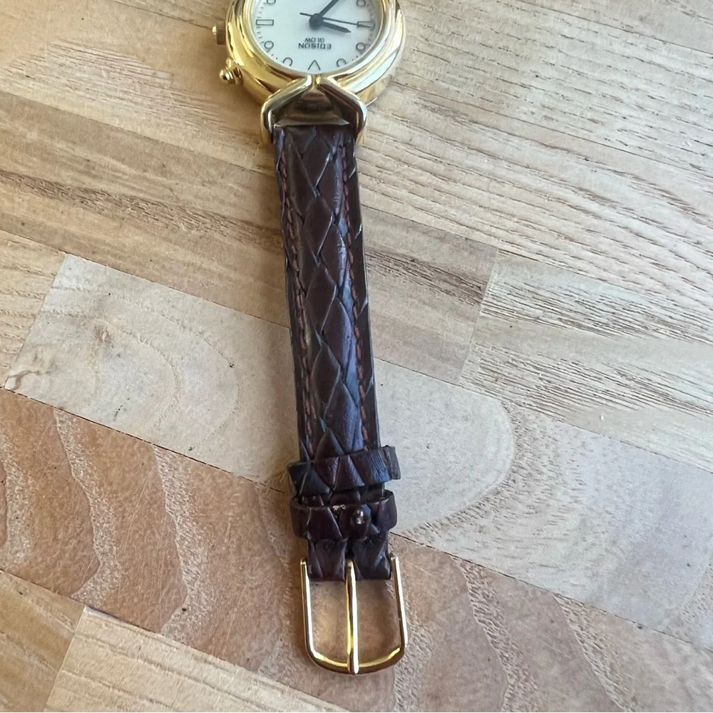 edison brand model