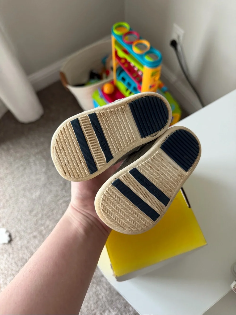 Tsukihoshi lightweight kids