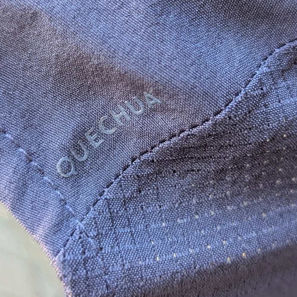 Quechua performance cap