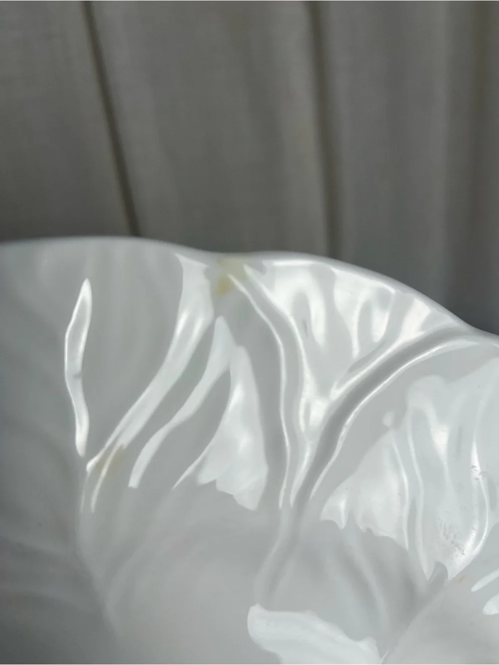 N/A pair white