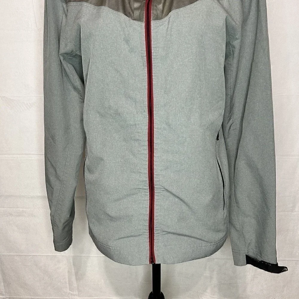 Nike pro running