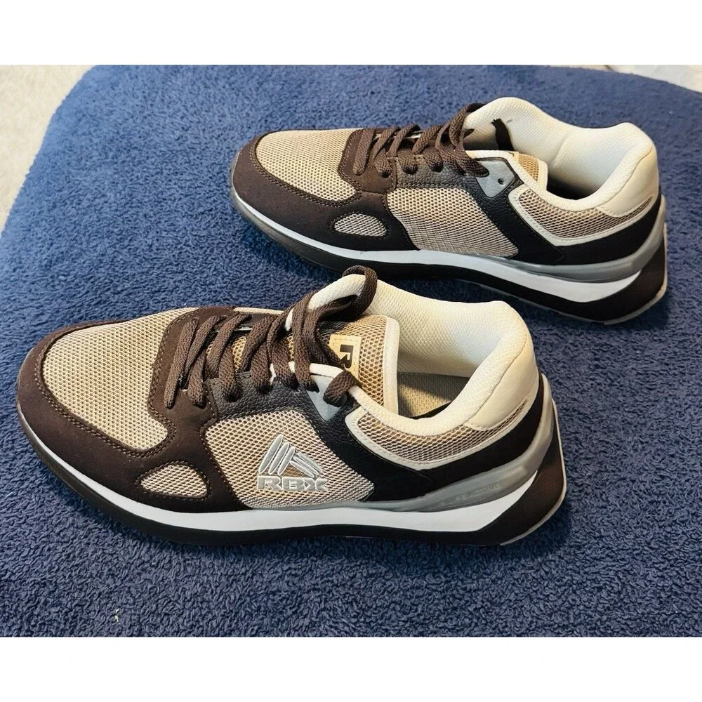 RBX reebok sneakers