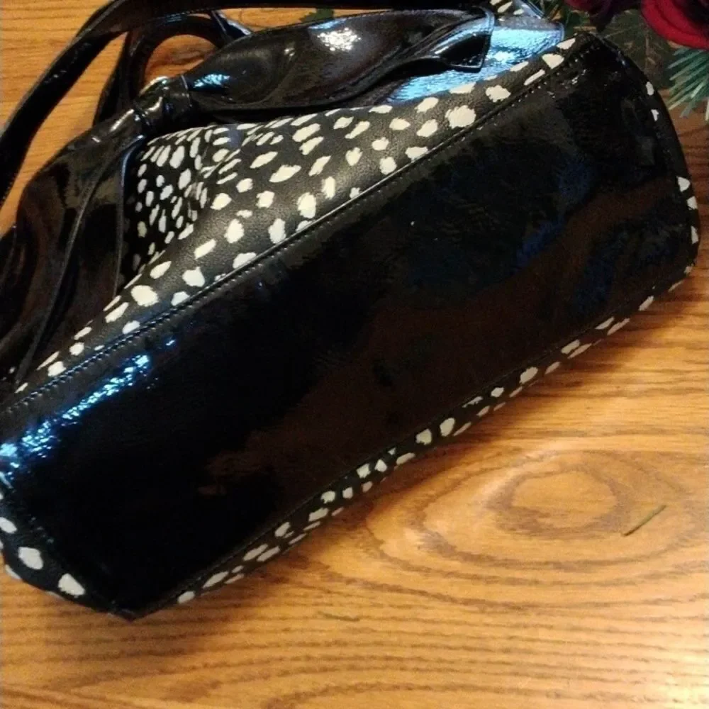 Betsey Johnson great satchel