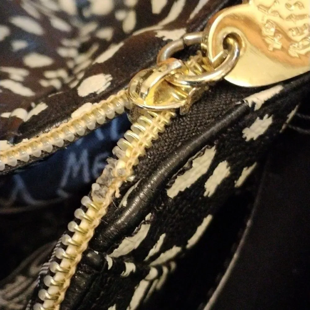 Betsey Johnson great satchel