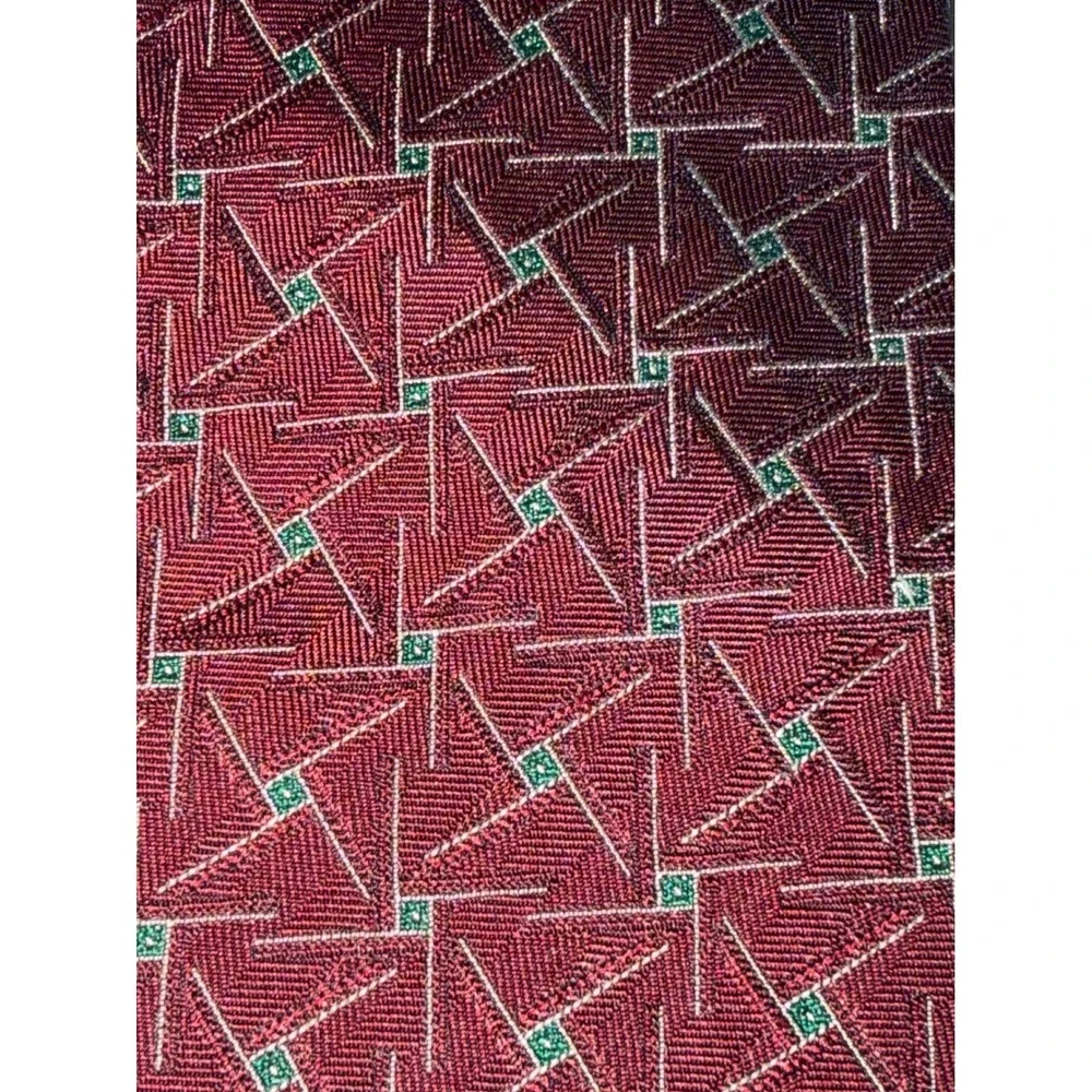 Polo Ralph Lauren tie green
