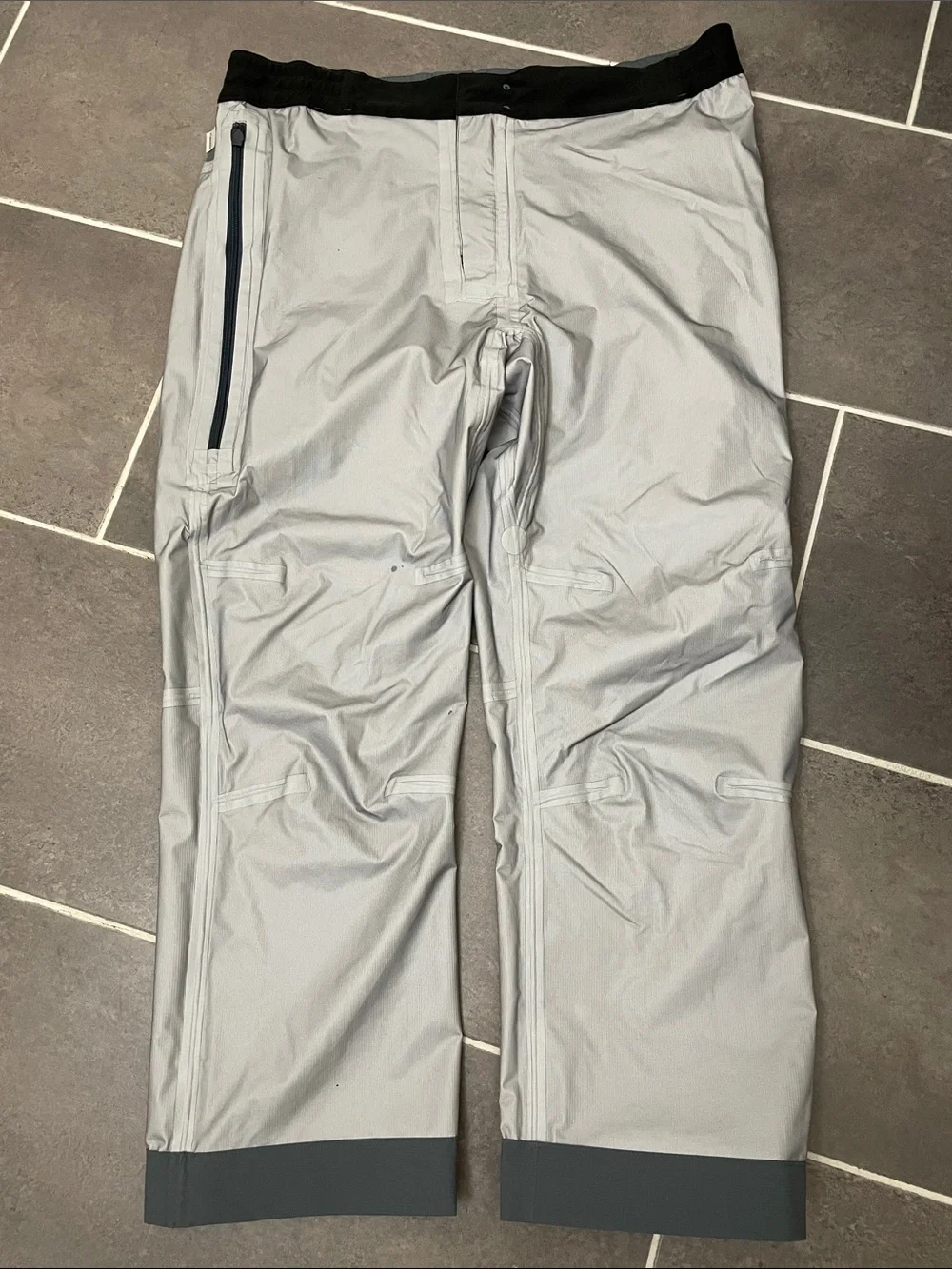 Simms size xl