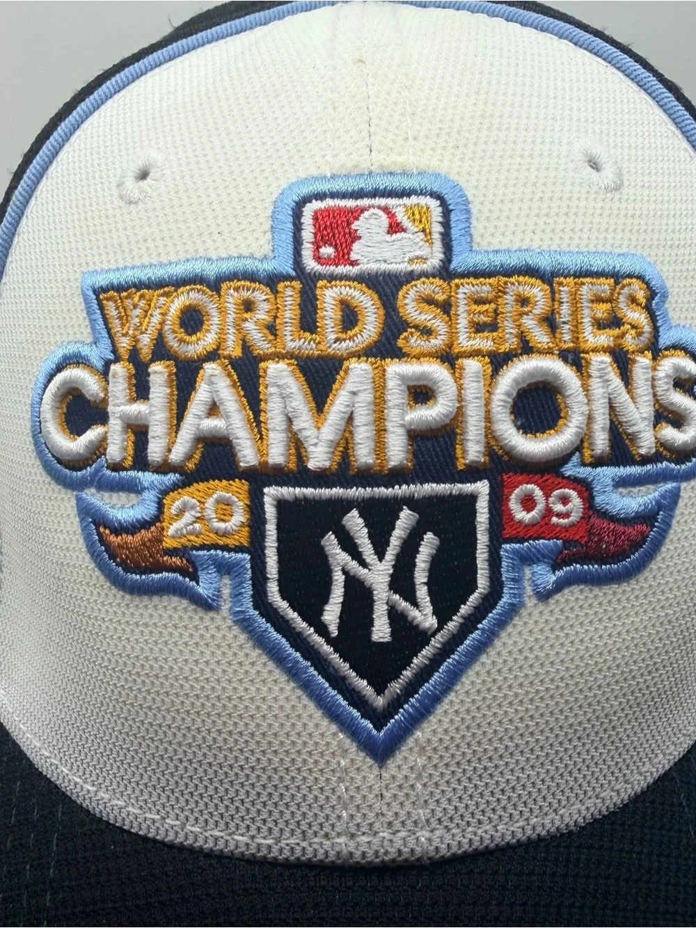 New Era classic ny