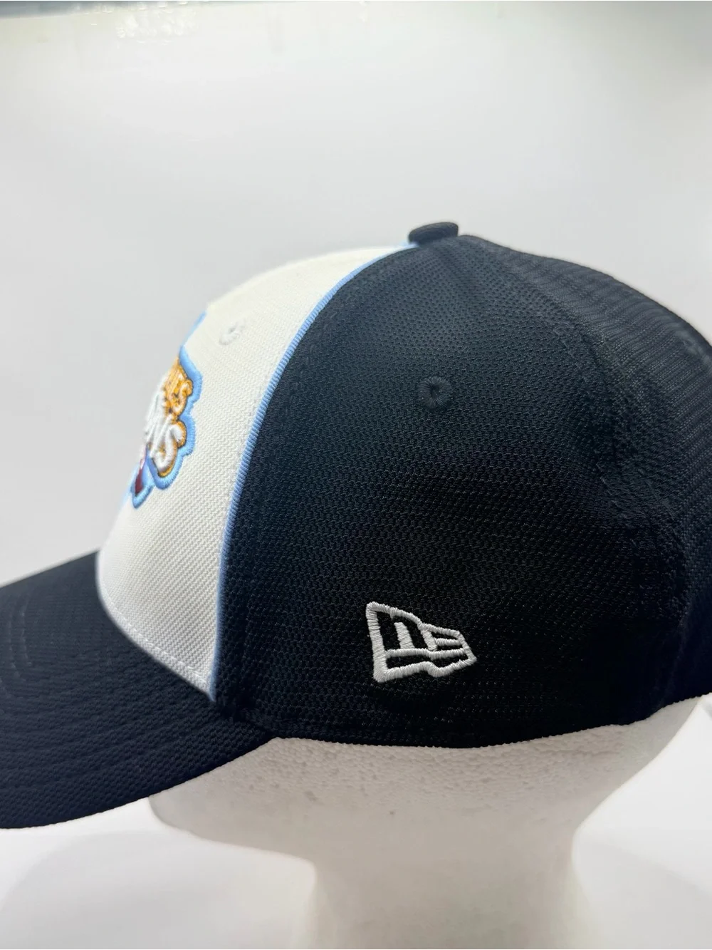 New Era classic ny