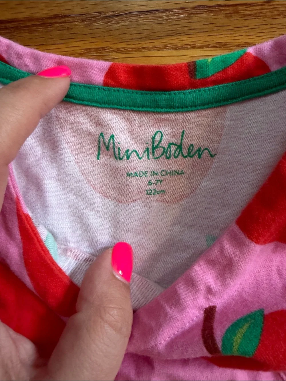 Mini Boden mini boden