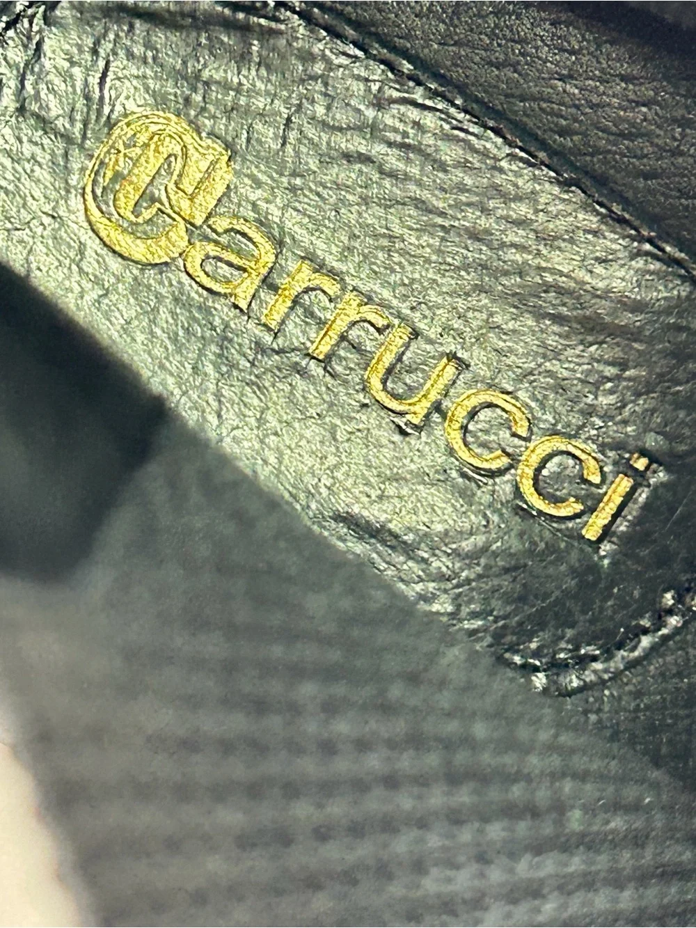Carrucci easy black offers