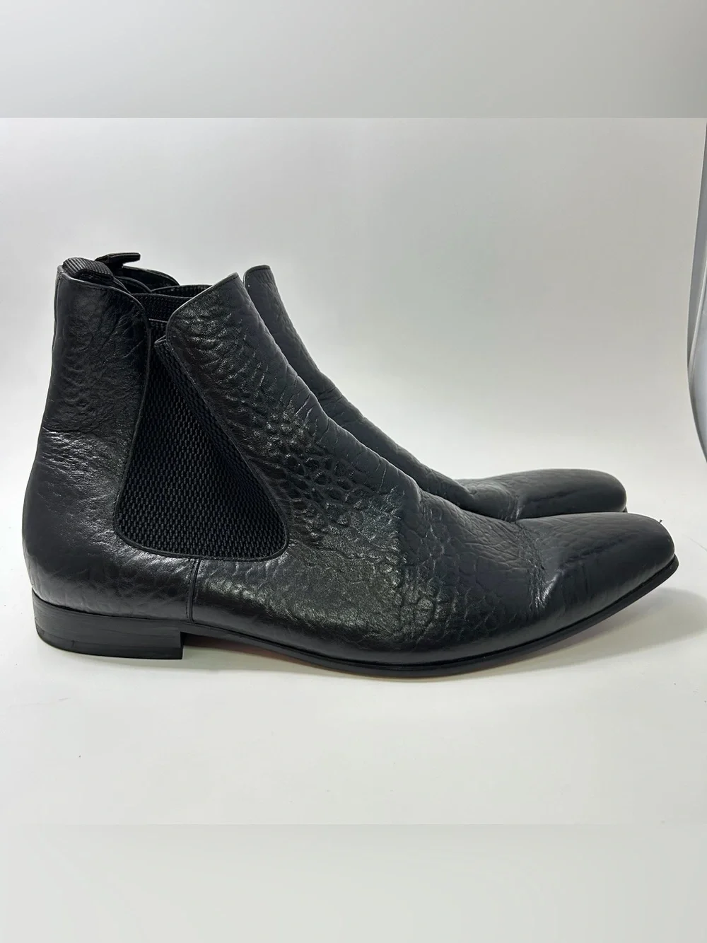 Carrucci lightweight light