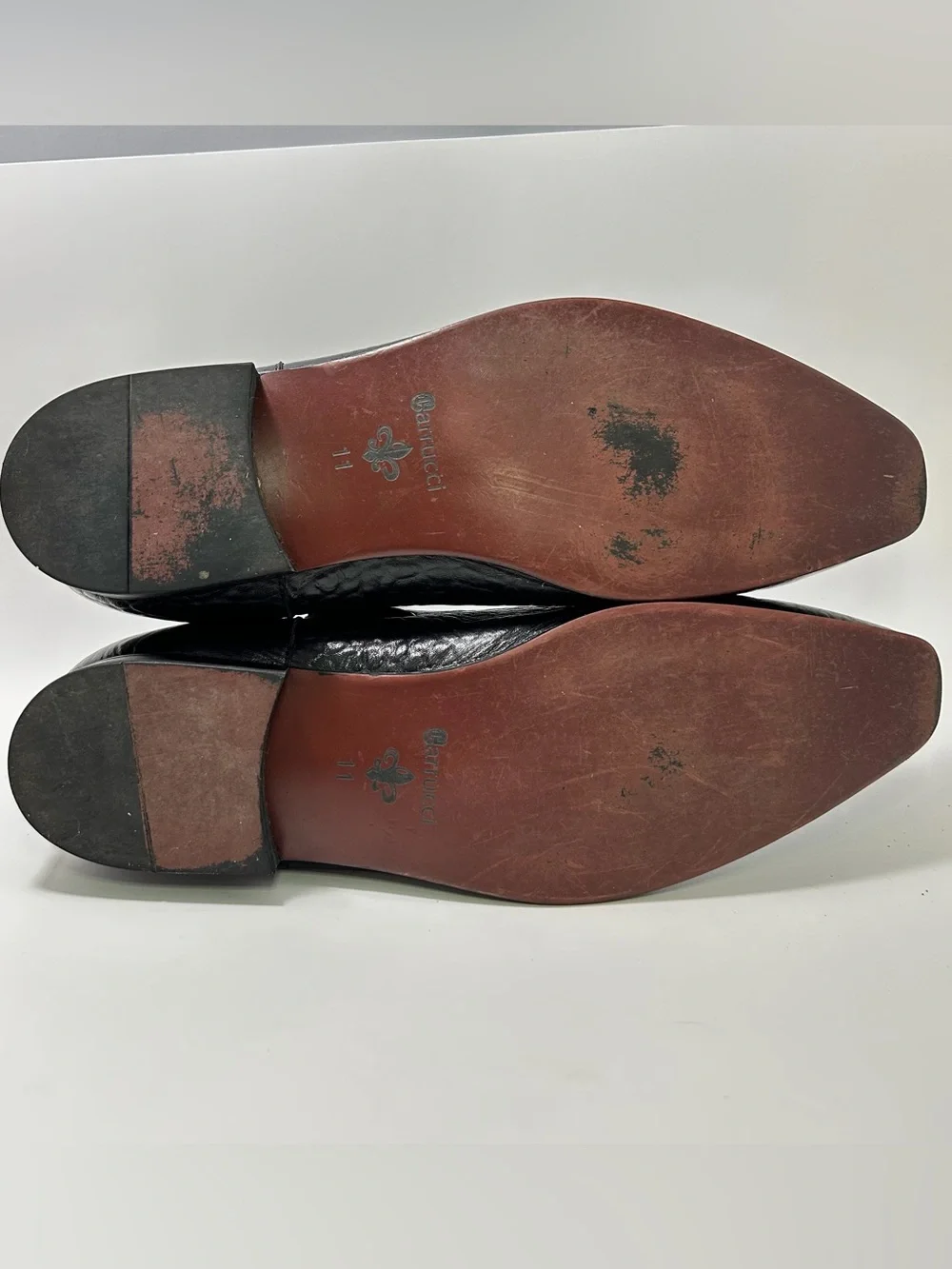Carrucci add euc refined