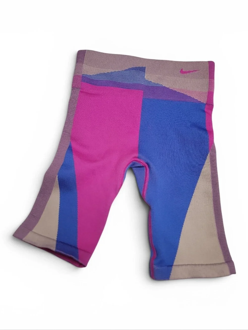 Nike bold colorblock