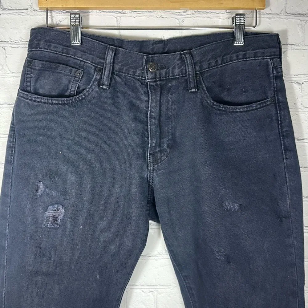 Levis jeans look