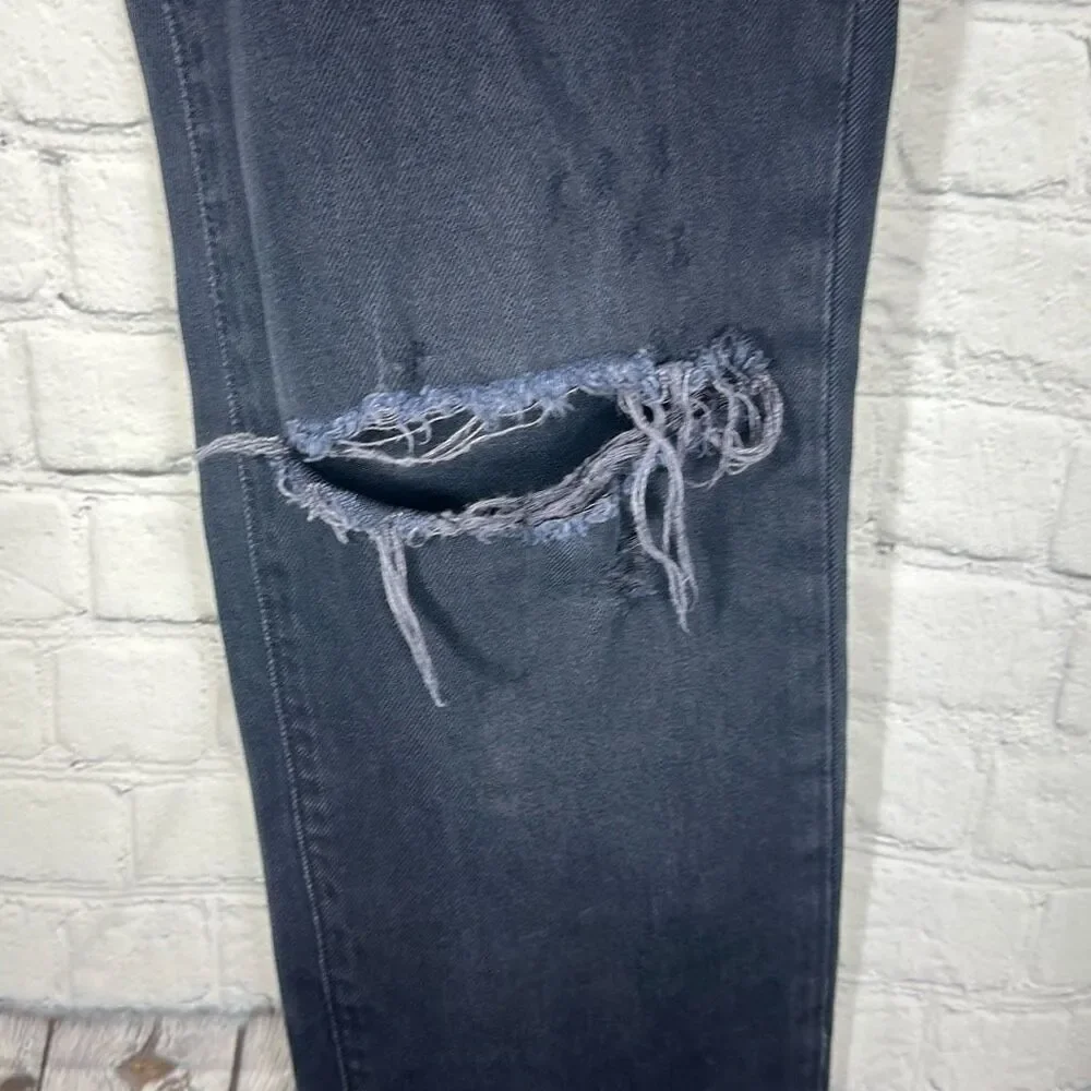Levis jeans look