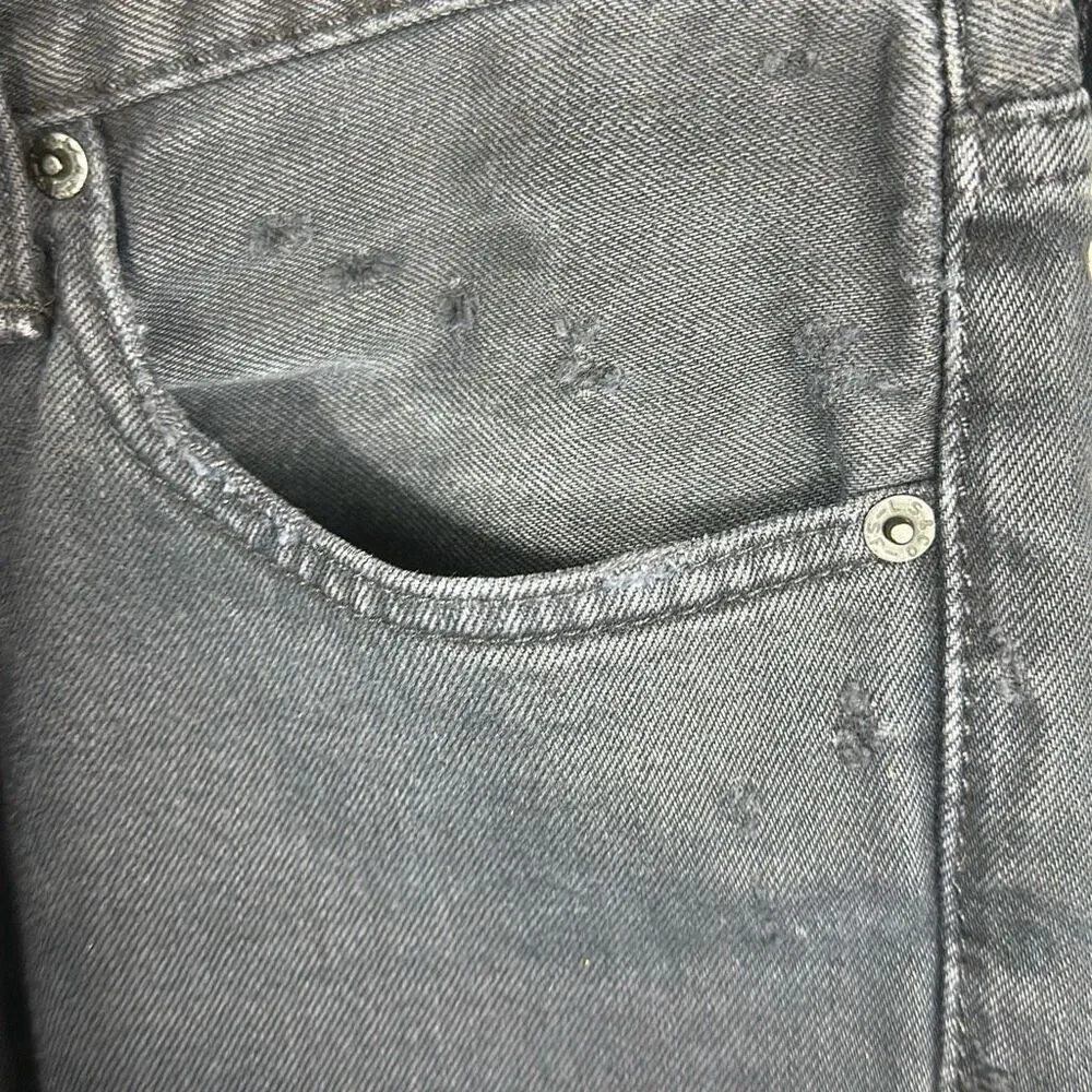 Levis jeans look
