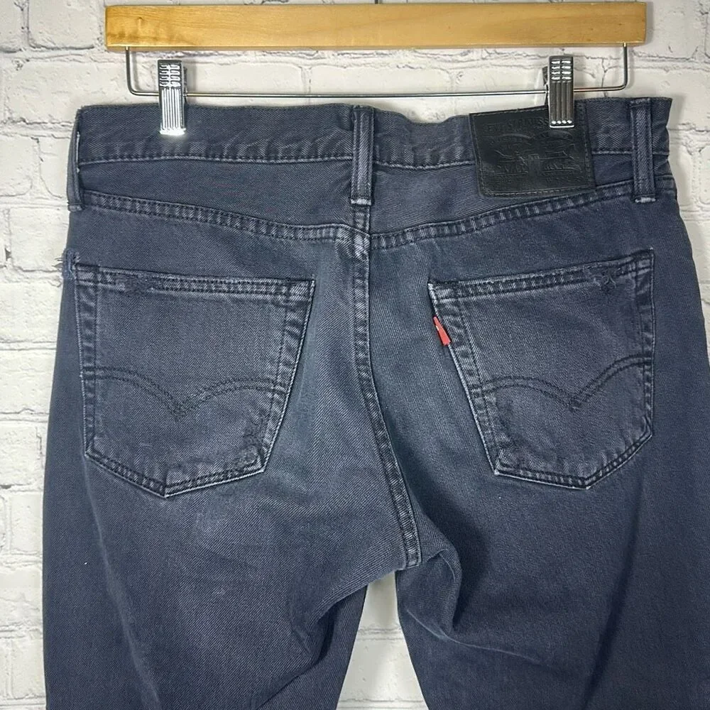 Levis jeans look