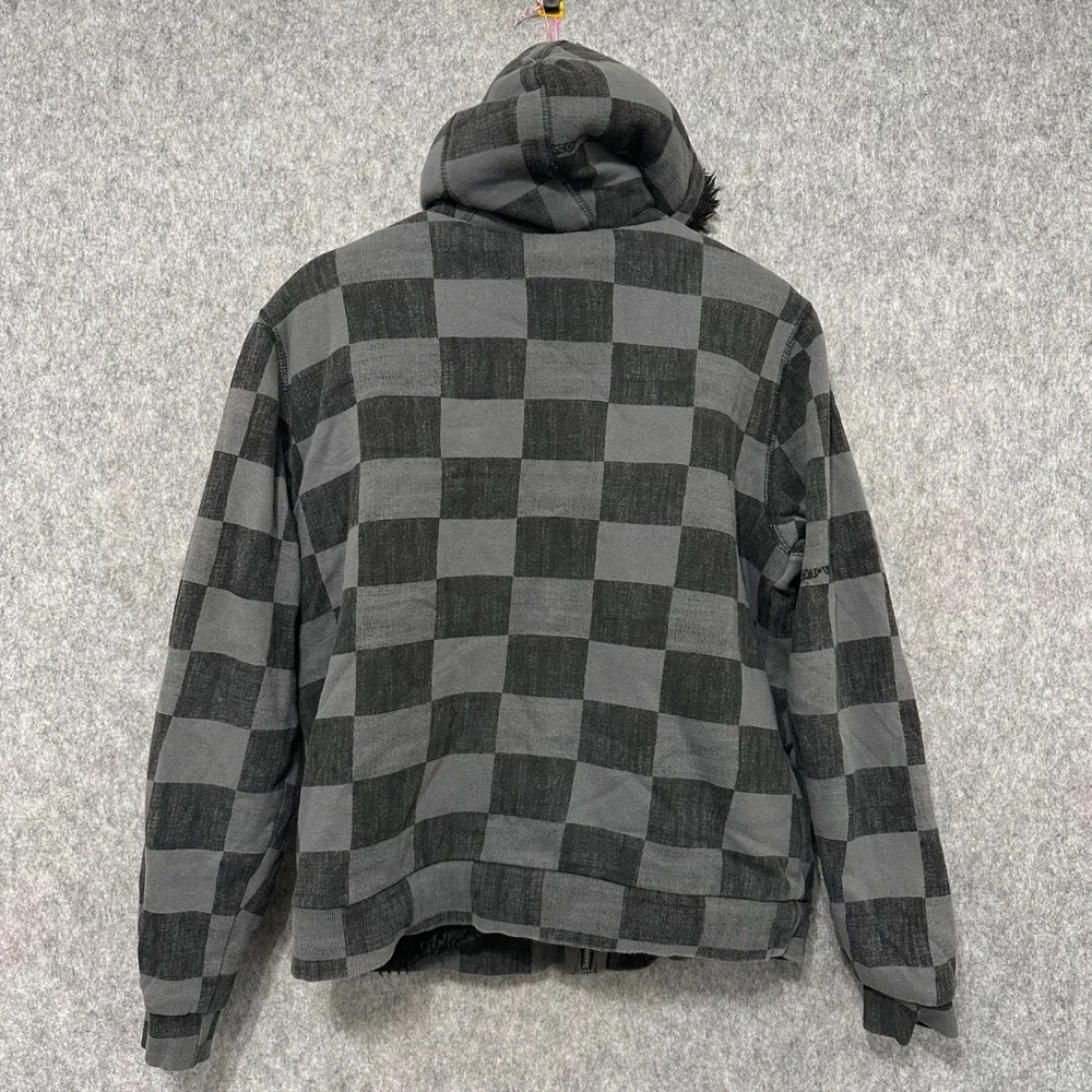 Volcom wrap your