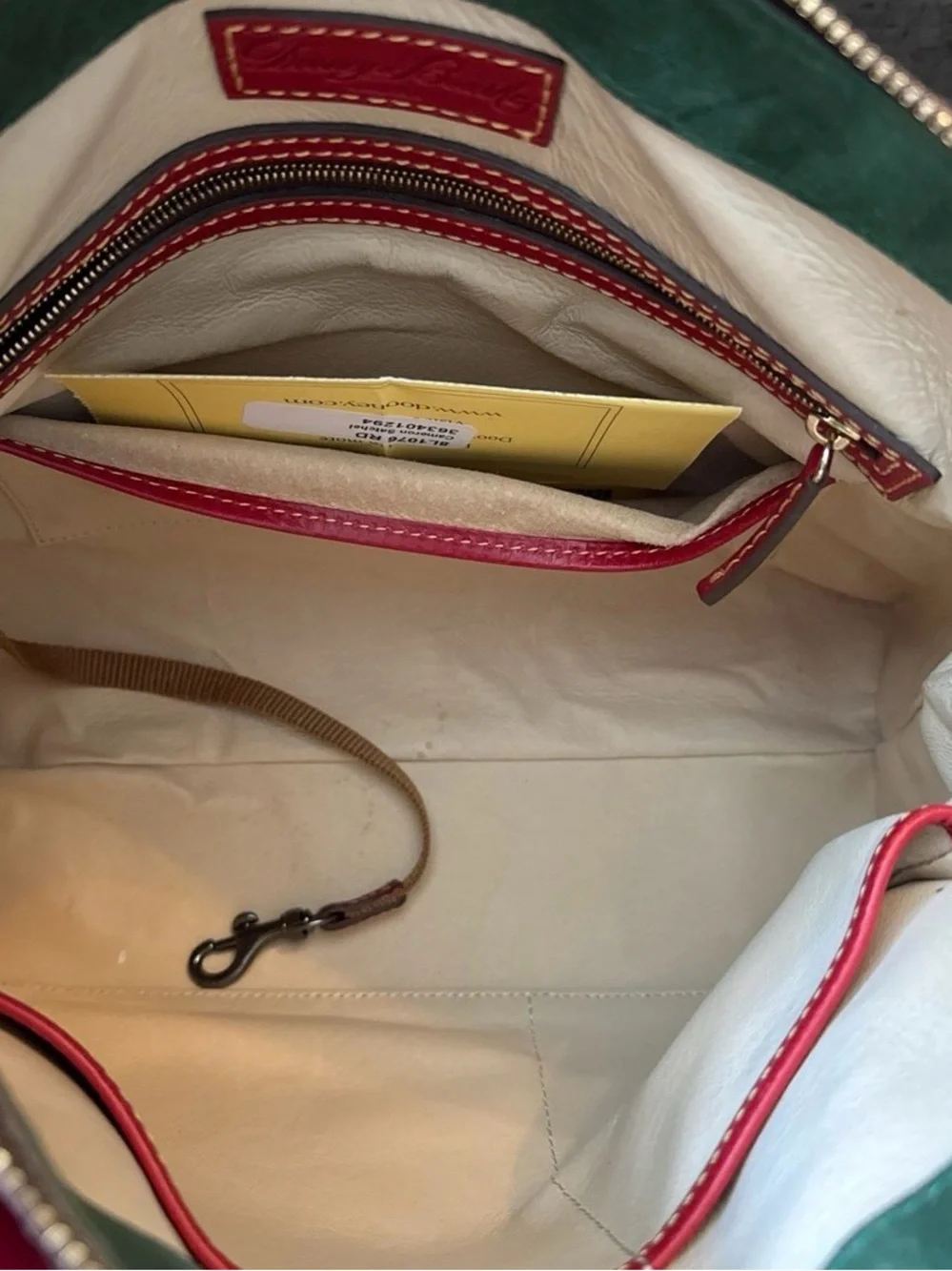 Dooney & Bourke dooney bourke
